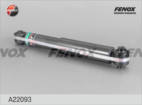 Fenox A22093 - Амортизатор autosila-amz.com