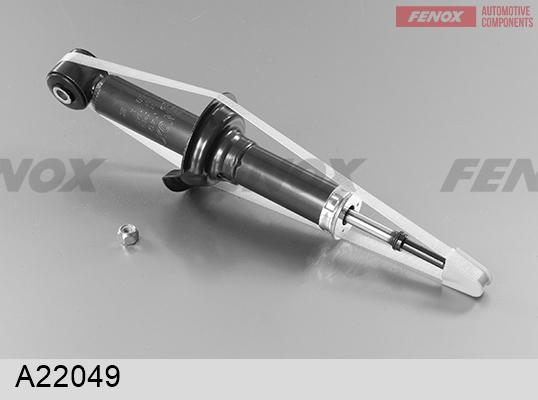 Fenox A22049 - Амортизатор autosila-amz.com