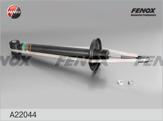 Fenox A22044 - Амортизатор autosila-amz.com