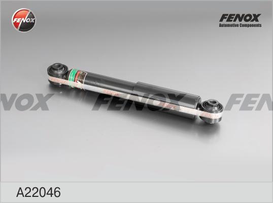 Fenox A22046 - Амортизатор autosila-amz.com