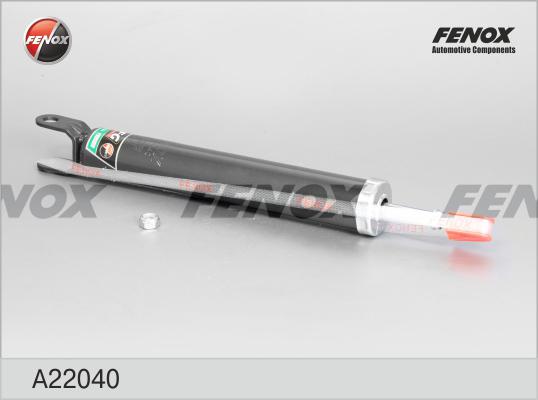 Fenox A22040 - Амортизатор autosila-amz.com