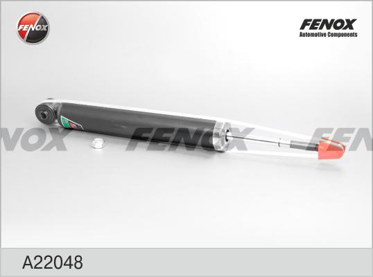 Fenox A22048 - Амортизатор autosila-amz.com