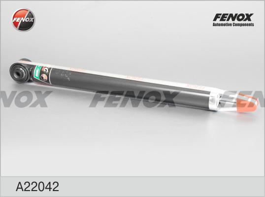 Fenox A22042 - Амортизатор autosila-amz.com