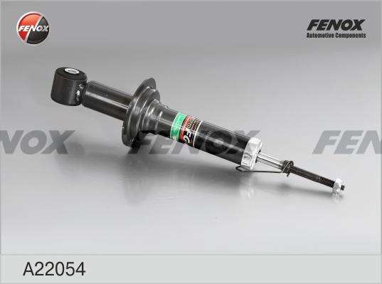 Fenox A22054 - Амортизатор autosila-amz.com