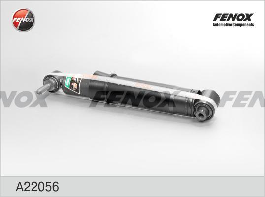 Fenox A22056 - Амортизатор autosila-amz.com