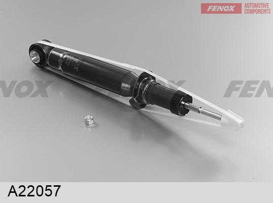 Fenox A22057 - Амортизатор autosila-amz.com