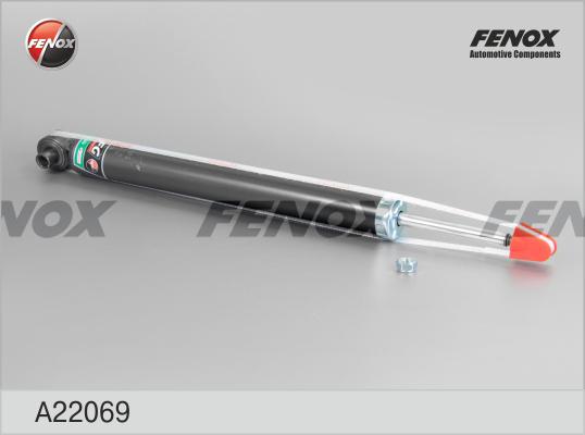 Fenox A22069 - Амортизатор autosila-amz.com