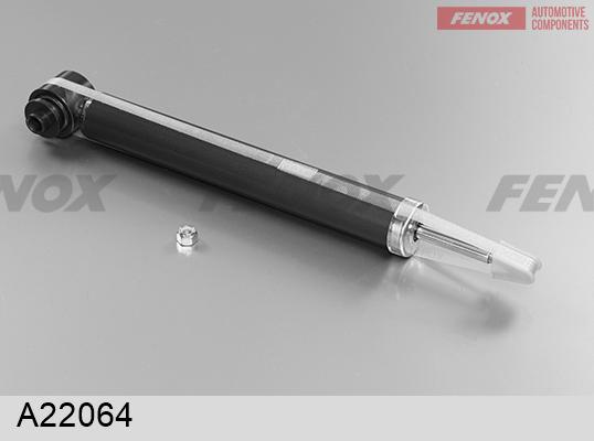 Fenox A22064 - Амортизатор autosila-amz.com