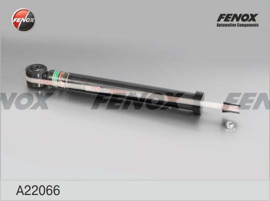 Fenox A22066 - Амортизатор autosila-amz.com