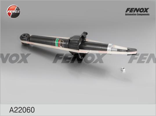 Fenox A22060 - Амортизатор autosila-amz.com