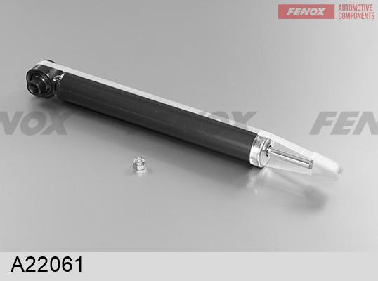 Fenox A22061 - Амортизатор autosila-amz.com