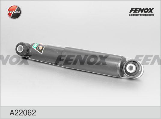 Fenox A22062 - Амортизатор autosila-amz.com