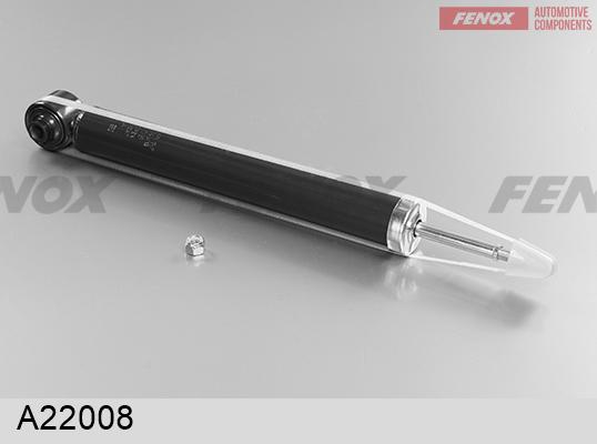 Fenox A22008 - Амортизатор autosila-amz.com