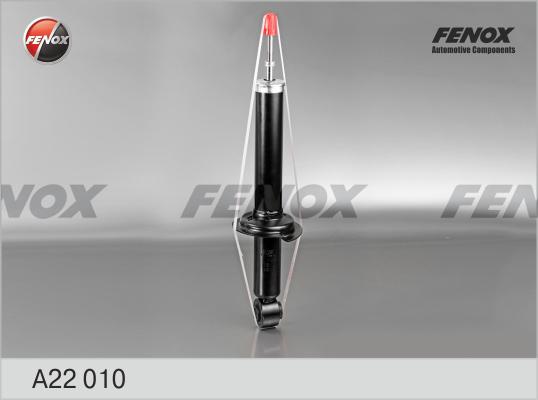 Fenox A22010 - Амортизатор autosila-amz.com