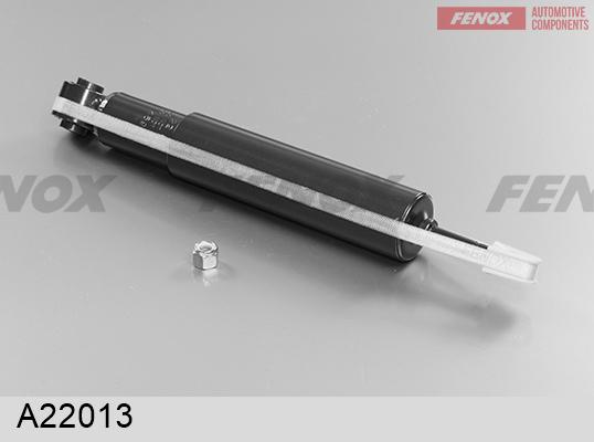Fenox A22013 - Амортизатор autosila-amz.com