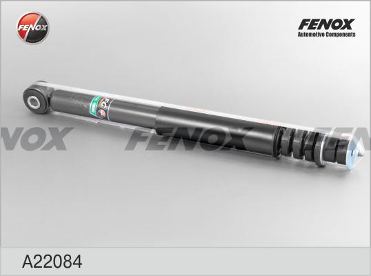 Fenox A22084 - Амортизатор autosila-amz.com
