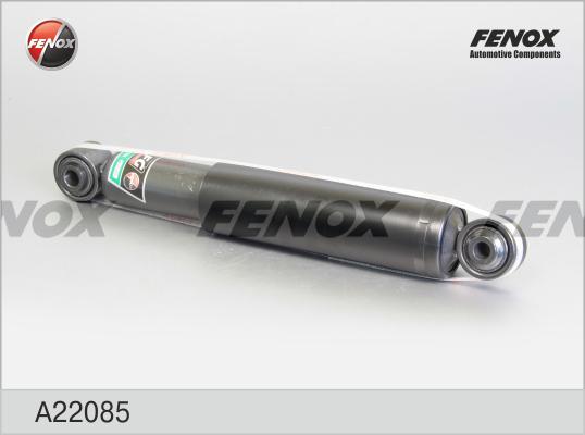 Fenox A22085 - Амортизатор autosila-amz.com