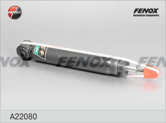 Fenox A22080 - Амортизатор autosila-amz.com