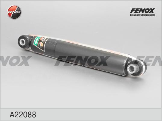 Fenox A22088 - Амортизатор autosila-amz.com