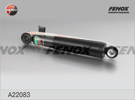 Fenox A22083 - Амортизатор autosila-amz.com
