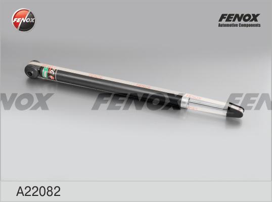 Fenox A22082 - Амортизатор autosila-amz.com
