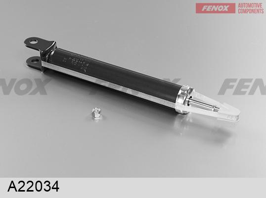 Fenox A22034 - Амортизатор autosila-amz.com