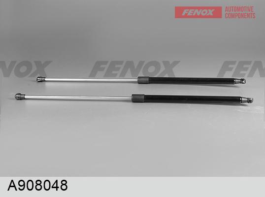 Fenox A22032 - Амортизатор autosila-amz.com