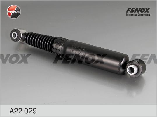 Fenox A22029 - Амортизатор autosila-amz.com