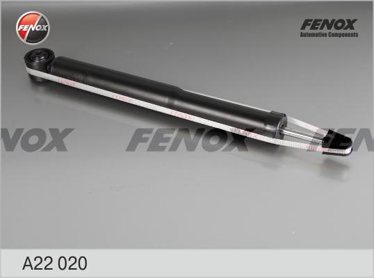 Fenox A22020 - Амортизатор autosila-amz.com