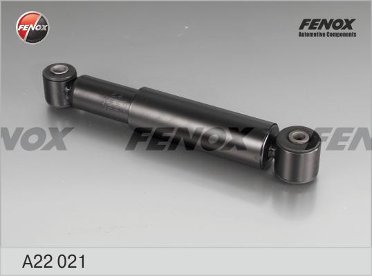 Fenox A22021 - Амортизатор autosila-amz.com