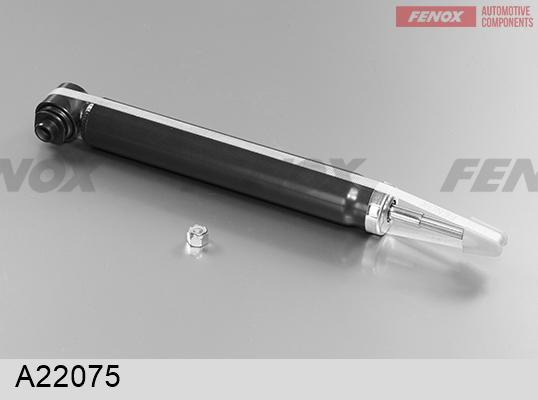 Fenox A22075 - Амортизатор autosila-amz.com