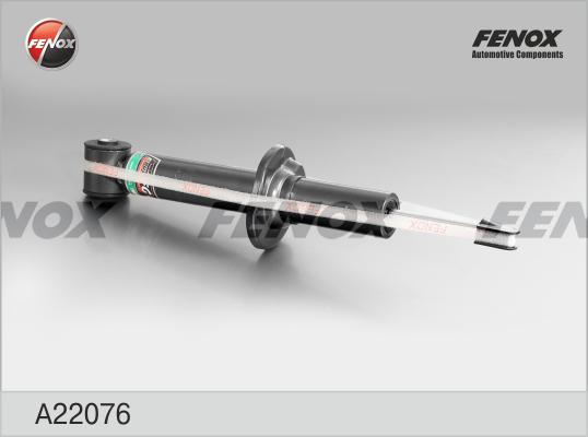 Fenox A22076 - Амортизатор autosila-amz.com