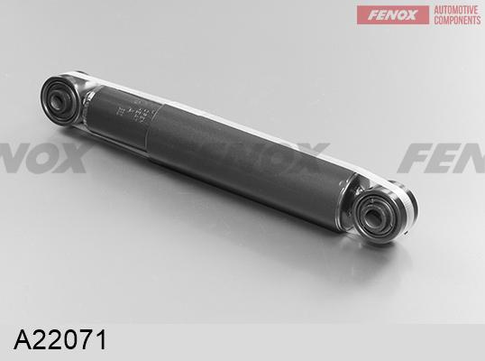 Fenox A22071 - Амортизатор autosila-amz.com