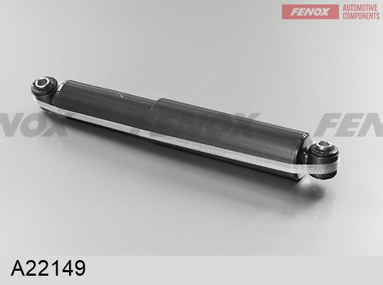 Fenox A22149 - Амортизатор autosila-amz.com