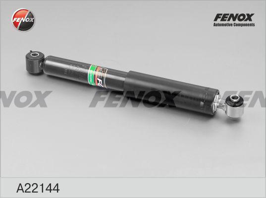 Fenox A22144 - Амортизатор autosila-amz.com