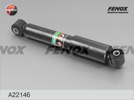 Fenox A22146 - Амортизатор autosila-amz.com