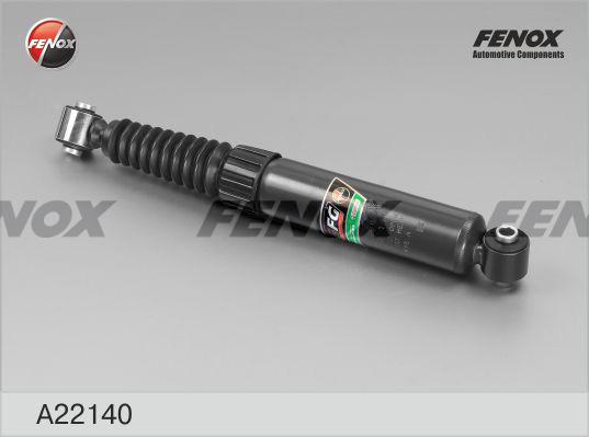 Fenox A22140 - Амортизатор autosila-amz.com