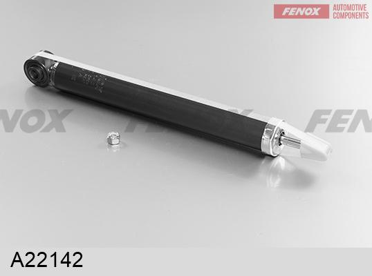 Fenox A22142 - Амортизатор autosila-amz.com
