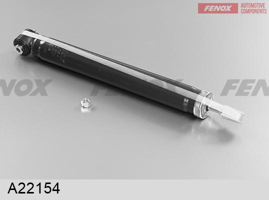 Fenox A22154 - Амортизатор autosila-amz.com