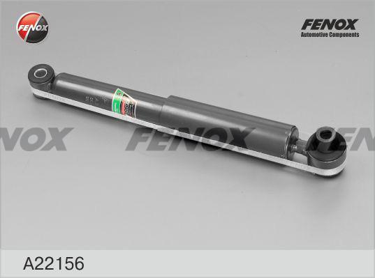 Fenox A22156 - Амортизатор autosila-amz.com