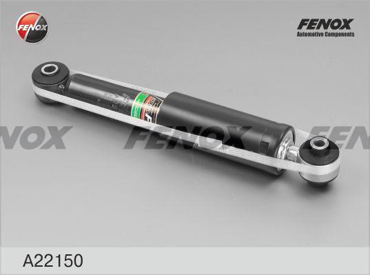 Fenox A22150 - Амортизатор autosila-amz.com