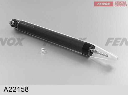 Fenox A22158 - Амортизатор autosila-amz.com