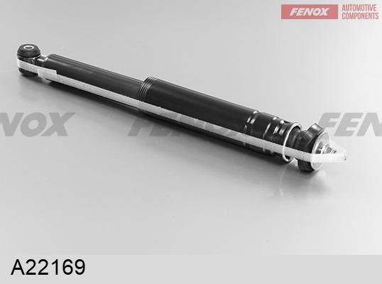 Fenox A22169 - Амортизатор autosila-amz.com