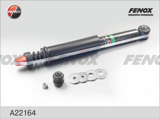 Fenox A22164 - Амортизатор autosila-amz.com