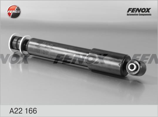 Fenox A22166 - Амортизатор autosila-amz.com