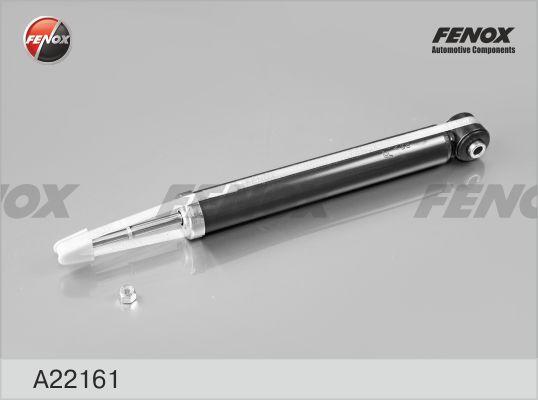 Fenox A22161 - Амортизатор autosila-amz.com