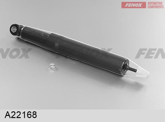 Fenox A22168 - Амортизатор autosila-amz.com