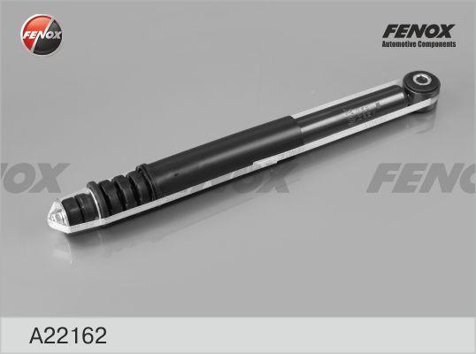 Fenox A22162 - Амортизатор autosila-amz.com