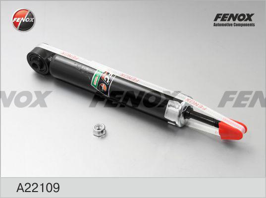 Fenox A22109 - Амортизатор autosila-amz.com