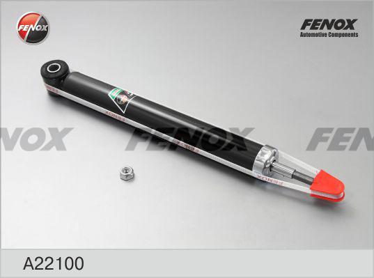 Fenox A22100 - Амортизатор autosila-amz.com